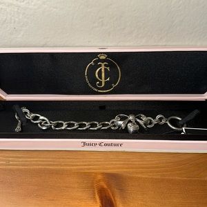 Juicy Couture bracelet